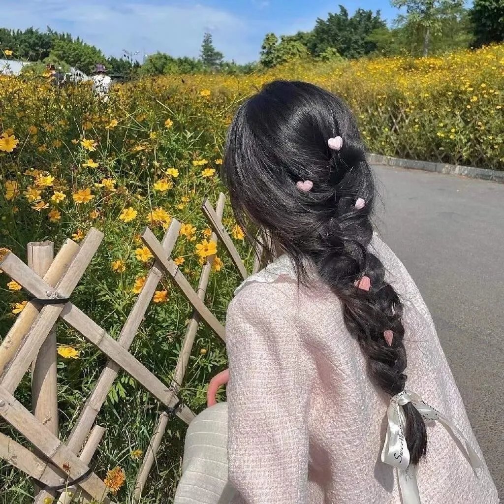 彩鸾春色
